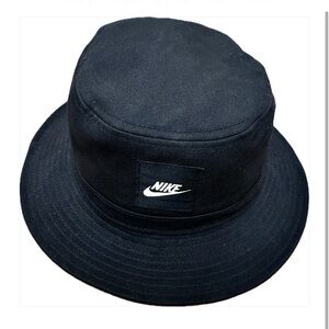 Nike Kids Apex Bucket Hat OSFM Black